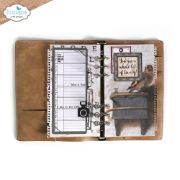 Picture of Elizabeth Craft Metal Die-Planner Essentials 39