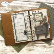 Picture of Elizabeth Craft Metal Die-Planner Essentials 39