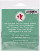 Picture of Elle-Ments Dies Flamazing