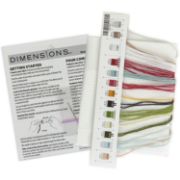Picture of Dimensions Counted Cross Stitch Kit 6"X6"-Gnome For The Holidays (14 Count)