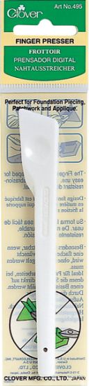 Picture of Finger Presser 