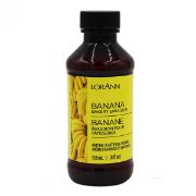 Picture of Bakery Emulsions Natural & Artificial Flavor 4oz Banana
