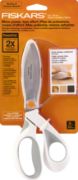 Picture of Fiskars Built to DIY Softgrip PowerCut Shears 8"  