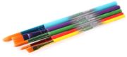 Picture of Crayola Art & Craft Brushes 5/Pkg
