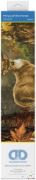 Picture of Diamond Dotz Diamond Art Kit 16.5"X20.5"-Prince Of The Forest