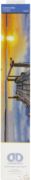Picture of Diamond Dotz Diamond Embroidery Facet Art Kit 27"X18" Sunset Jetty