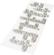 Picture of Pinkfresh Studio Die Hello - Phrase Builder