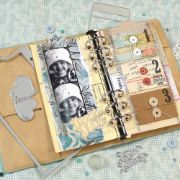 Picture of Elizabeth Craft Metal Die Sidekick Essentials 6