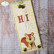 Picture of Elizabeth Craft Metal Die-Pull Tabs