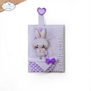 Picture of Elizabeth Craft Metal Die-Pull Tabs