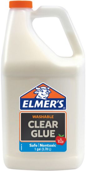Picture of Elmer's Clear Glue 