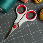 Picture of Embroidery Scissors 4.75" 
