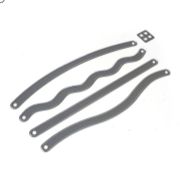 Picture of Elizabeth Craft Metal Die-Slimline Sliders & Spinners
