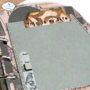 Picture of Elizabeth Craft Clear Stamps-All The Details