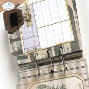 Picture of Elizabeth Craft Clear Stamps-All The Details