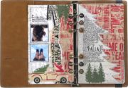 Picture of Elizabeth Craft Metal Die Planner Essentials 16