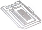 Picture of Elizabeth Craft Metal Die Planner Pocket 3