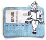 Picture of Elizabeth Craft Metal Die Sidekick Essentials 14