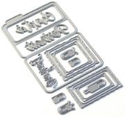 Picture of Elizabeth Craft Metal Die Sidekick Essentials 14