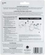 Picture of Clock 3-Piece Kit For .25" Surfaces