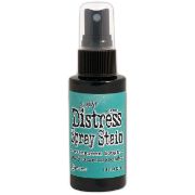 Picture of Distress Spray Stain 1.9oz Evergreen Bough
