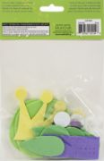 Picture of DIY Foam-Fun Kit Frog