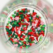 Picture of Buttons Galore Mix Upz Craft Embellishments 10g-Elf Made
