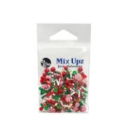 Picture of Buttons Galore Mix Upz Craft Embellishments 10g-Elf Made