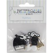 Picture of Button Theme Pack Music