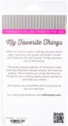 Picture of My Favorite Things Die-namics Die Nugget Label, Window & Frame