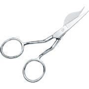 Picture of Double-Pointed Duckbill Applique Scissors 6" Left Handed