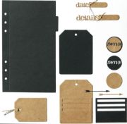 Picture of Elizabeth Craft Metal Die Planner Essentials 2