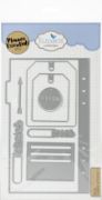 Picture of Elizabeth Craft Metal Die Planner Essentials 2