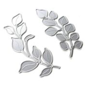 Picture of Elizabeth Craft Metal Die-Elegant Leaves 1