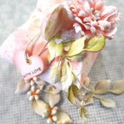 Picture of Elizabeth Craft Metal Die-Elegant Leaves 1