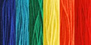 Picture of Mulitpurpose Colored Craft String 29.5'/Pkg Brights