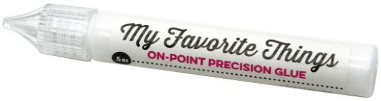 Picture of My Favorite Things On-Point Precision Glue .5oz Tube 