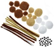 Picture of DIY Craft Kit Basics Pet Maker