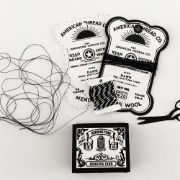 Picture of Elizabeth Craft Metal Die-Sidekick Essentials 26 - Yarn Card