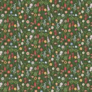 Picture of Flora No. 6 Double-Sided Cardstock 12"X12"-Wild Stems