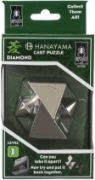 Picture of Hanayama Cast Puzzles Diamond Level 1