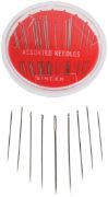Picture of Hand Needle Compact Assorted 25/Pkg