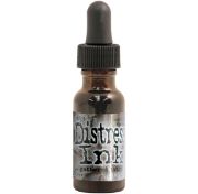 Picture of Distress Pad Re-Inker .5oz Gathered Twigs