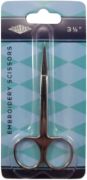 Picture of Embroidery Scissors 3.5" Straight Tips