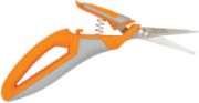Picture of Fiskars Total Control RazorEdge Precision Scissors 7" 