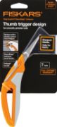 Picture of Fiskars Total Control RazorEdge Precision Scissors 7" 