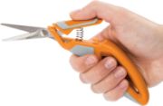 Picture of Fiskars Total Control RazorEdge Precision Scissors 7" 