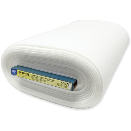 Picture of Flex-Foam Stabilizer White 20"X10yd FOB: MI
