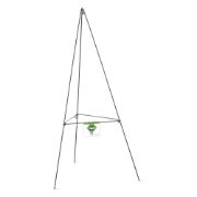 Picture of FloraCraft All-Purpose Sturdy Wire Easel-18"X18"X36"