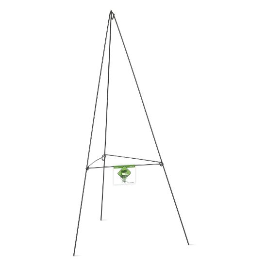 Picture of FloraCraft All-Purpose Sturdy Wire Easel-18"X18"X36"